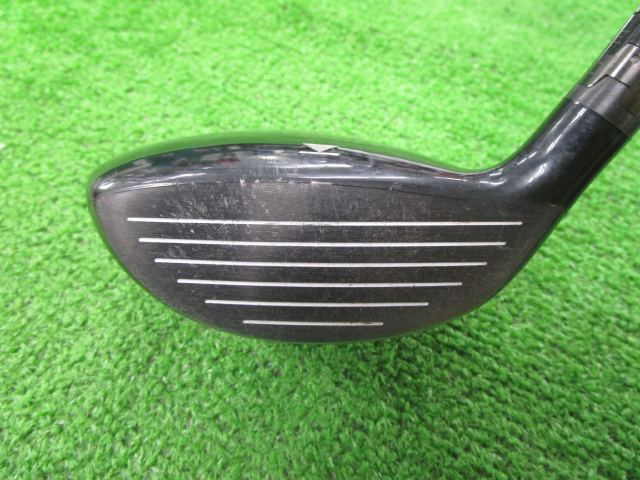 Titleist フェアウェイウッド 910F 15 15°