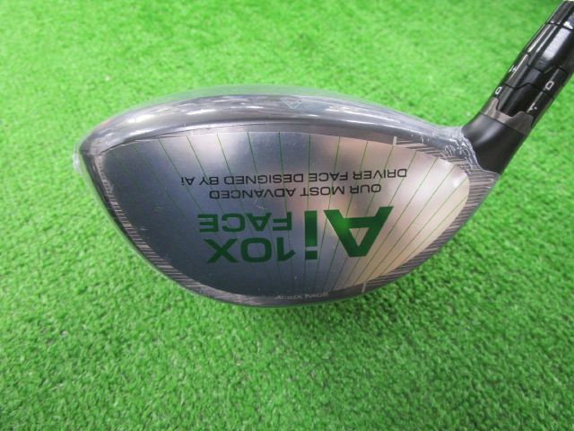 Callaway ドライバー ELYTE MAX FAST 10.5°
