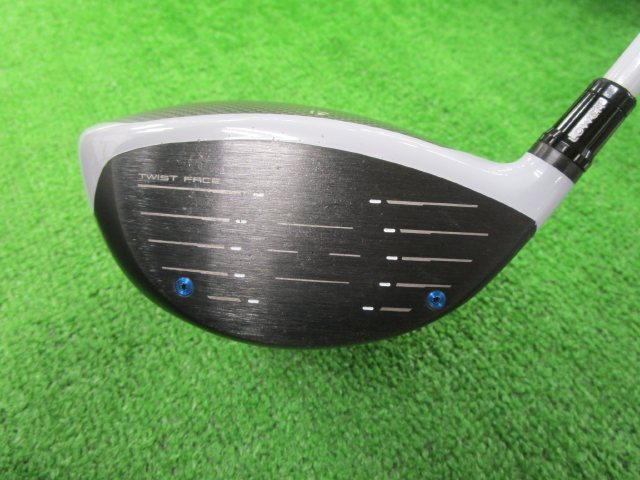 TaylorMade ドライバー SIM MAX 10.5°
