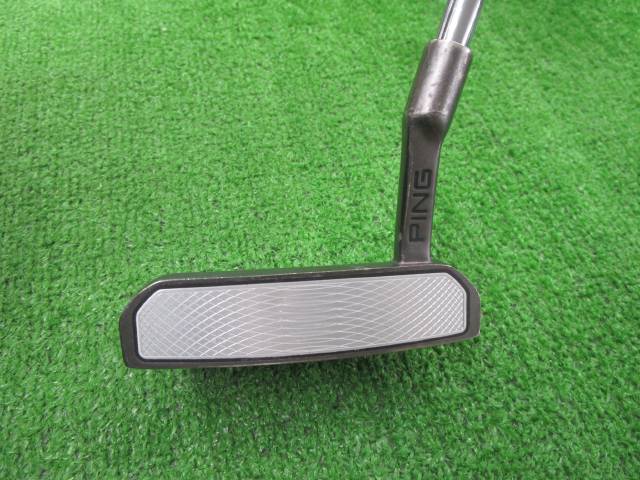 PING パター SIGMA G PIPER 3