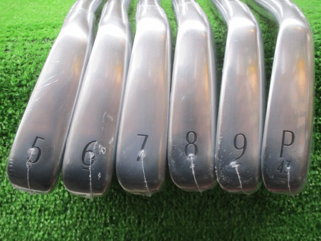 Titleist アイアンセット T250 2025 6本