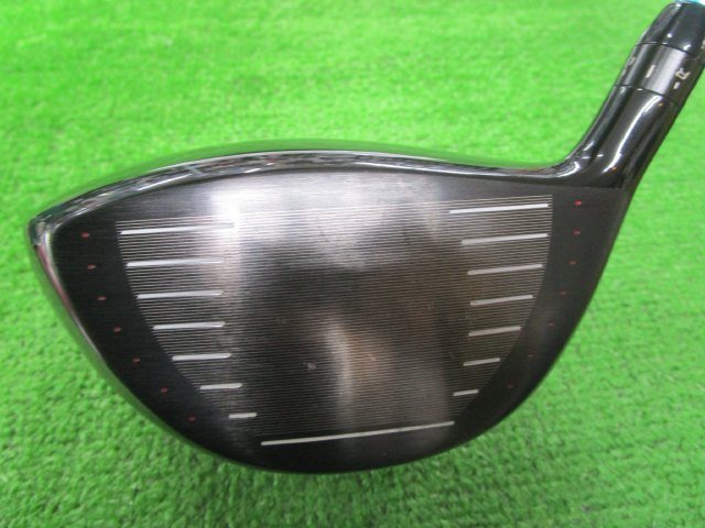 BRIDGESTONE ドライバー J715 B3 9.5°