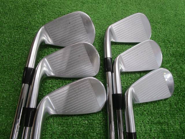 Titleist アイアンセット VG3 2014 6本