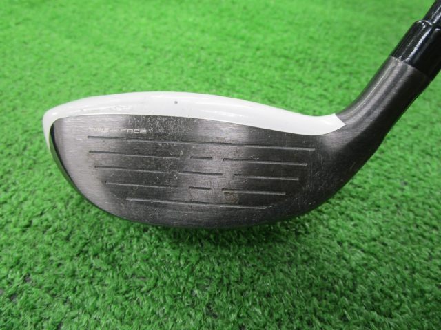 TaylorMade ユーティリティ SIM GLOIRE RESCUE #4 21°