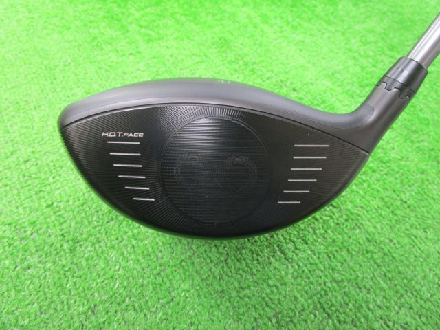 cobra ドライバー LTDx 9°