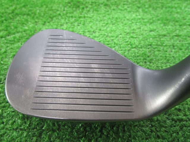 Titleist ウェッジ ボーケイSM9ジェットブラック58-12D 58°