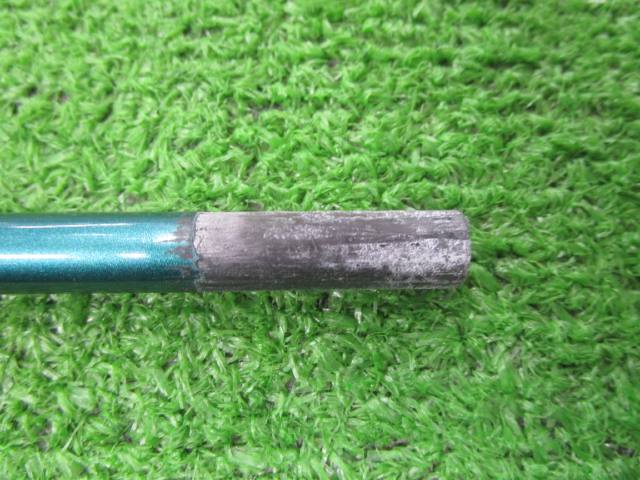 Fujikura シャフト SPEEDER NX GREEN 60（S） 40.5インチ
