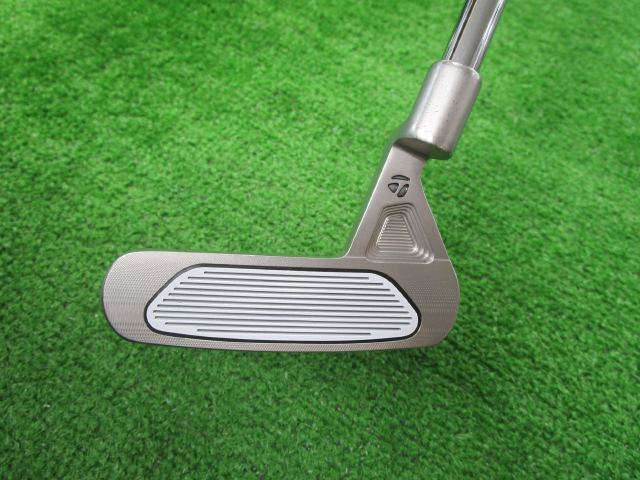 TaylorMade パター TP COLLECTION HYDRO BLAST ARDMORE TM1