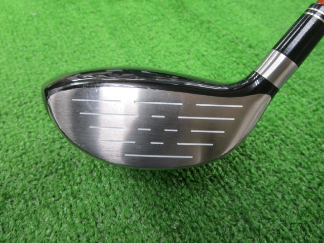 DUNLOP フェアウェイウッド スリクソンZF65 5W 19°