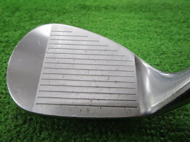 MasdaGolf ウェッジ STUDIO WEDGE M425 ニッケルクロムメッキ 58°