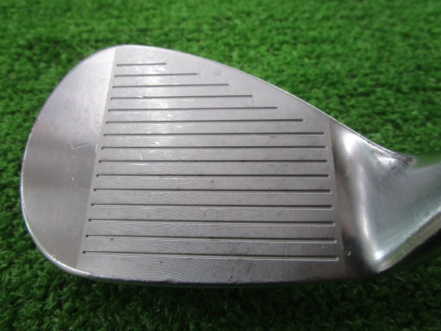MasdaGolf ウェッジ STUDIO WEDGE M425 ニッケルクロムメッキ 54°