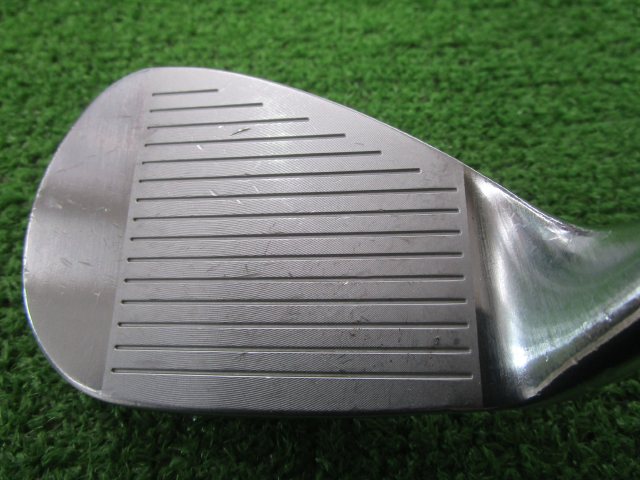 MasdaGolf ウェッジ STUDIO WEDGE M425 ニッケルクロムメッキ 48°