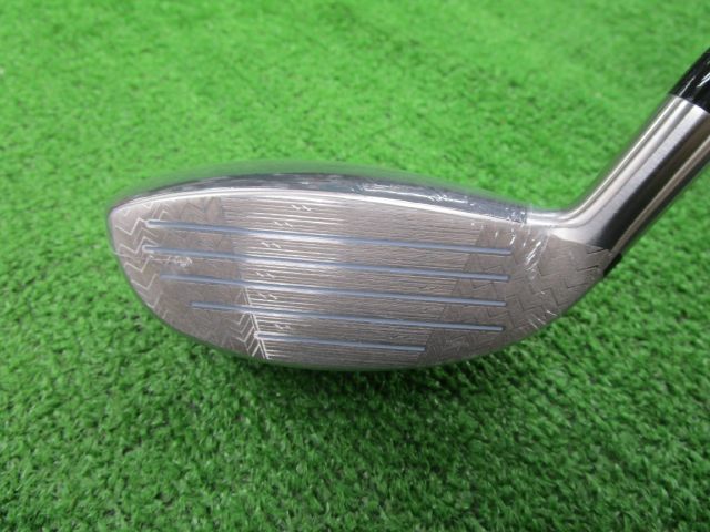 BRIDGESTONE ユーティリティ BX2 HT HY H4 22°
