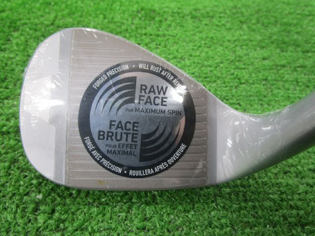 TaylorMade ウェッジ MILLED GRIND5 50SB-09 50°