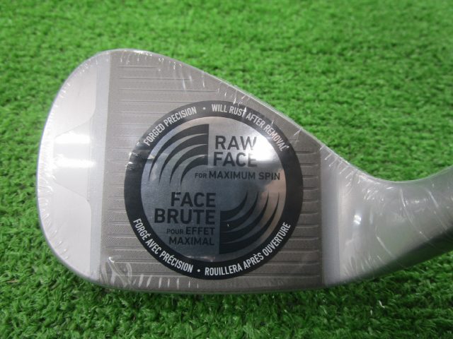 TaylorMade ウェッジ MILLED GRIND5 52SB-09 52°