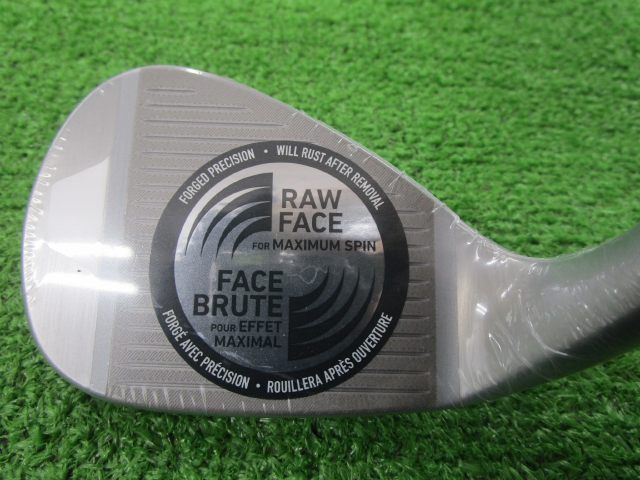 TaylorMade ウェッジ MILLED GRIND5 54SB-12 54°