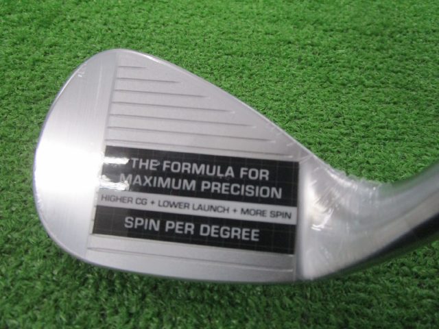 Callaway ウェッジ OPUS SP Chrome 50-10S 50°