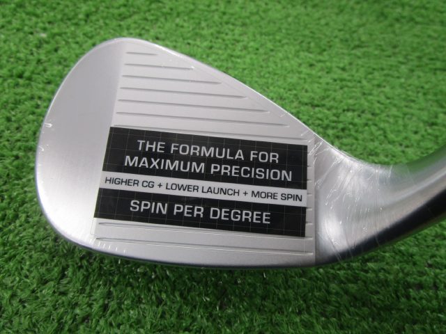 Callaway ウェッジ OPUS SP Chrome 52-10S 52°