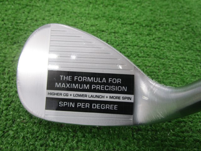 Callaway ウェッジ OPUS SP Chrome 56-10S 56°