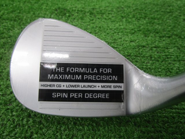 Callaway ウェッジ OPUS SP Chrome 56-10S 56°
