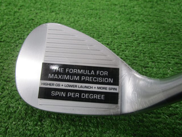 Callaway ウェッジ OPUS SP Chrome 58-10S 58°