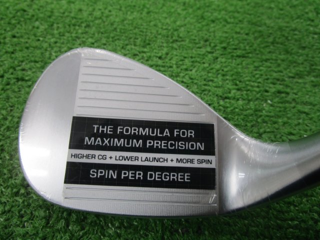 Callaway ウェッジ OPUS SP Chrome 58-8C 58°