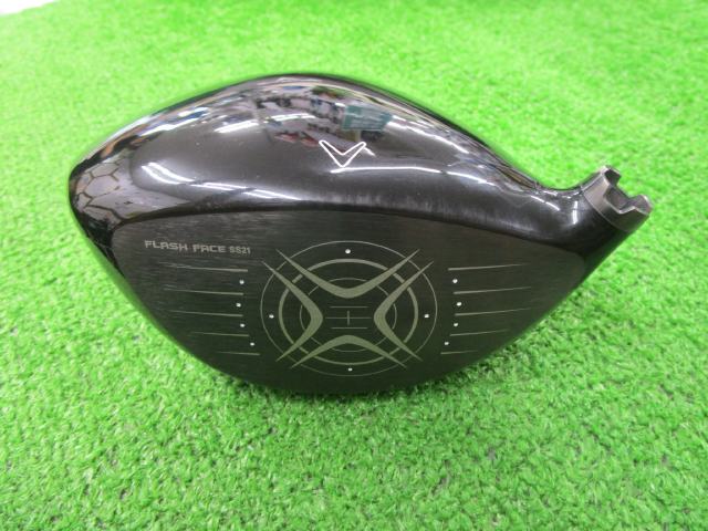 Callaway ドライバー EPIC SPEED 10.5°