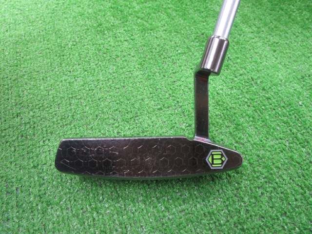 R･J BETTINARDI パター BB8 2016