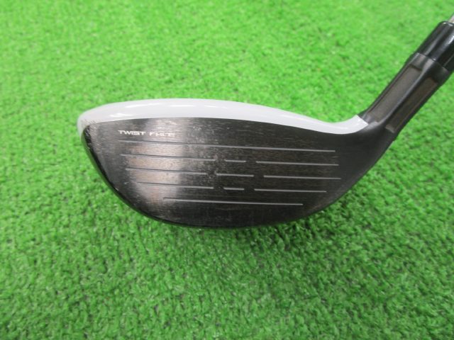 TaylorMade ユーティリティ SIM2 MAX RESCUE #5 25°
