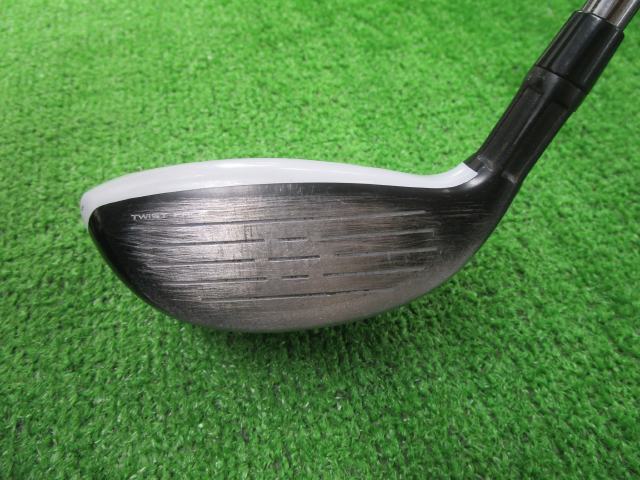 TaylorMade ユーティリティ SIM2 MAX RESCUE #4 22°