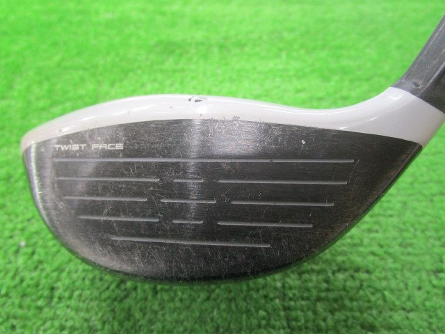 TaylorMade フェアウェイウッド SIM MAX 5W 18°