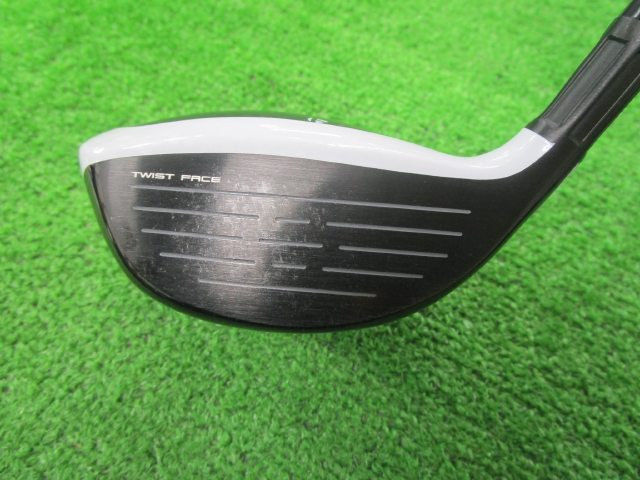 TaylorMade フェアウェイウッド SIM2 MAX 7W 21°