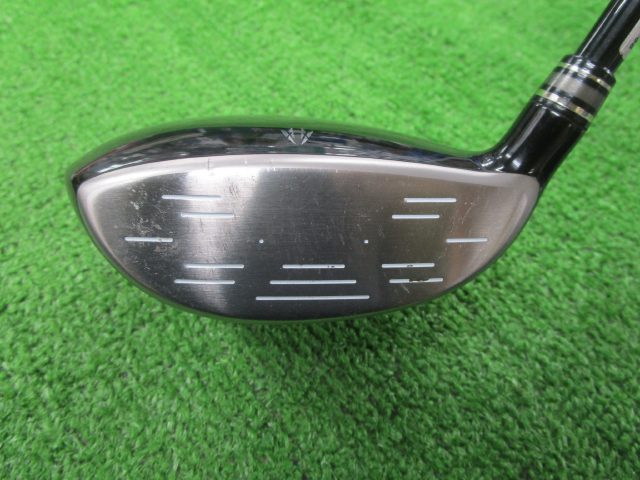 DUNLOP フェアウェイウッド ゼクシオ2018 Miyazaki Model 5W 18°