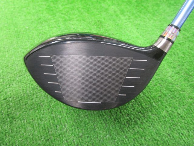 Max Soul Golf ドライバー M558 10.5°