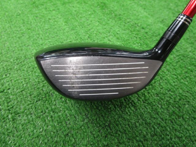 EON SPORTS フェアウェイウッド GIGA HS-787 PROTO 3W 15°