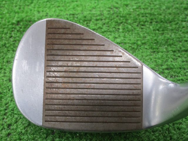 TaylorMade ウェッジ MILLED GRIND4 Chrome 54SB-11 54°