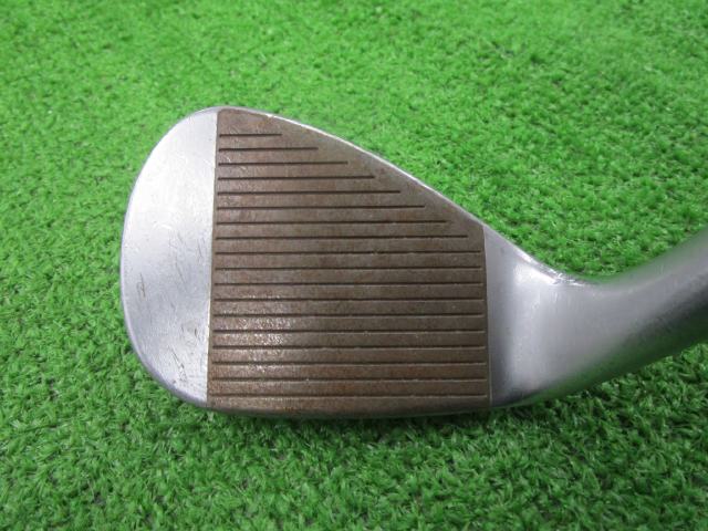TaylorMade ウェッジ MILLED GRIND4 Chrome 58SB-11 58°
