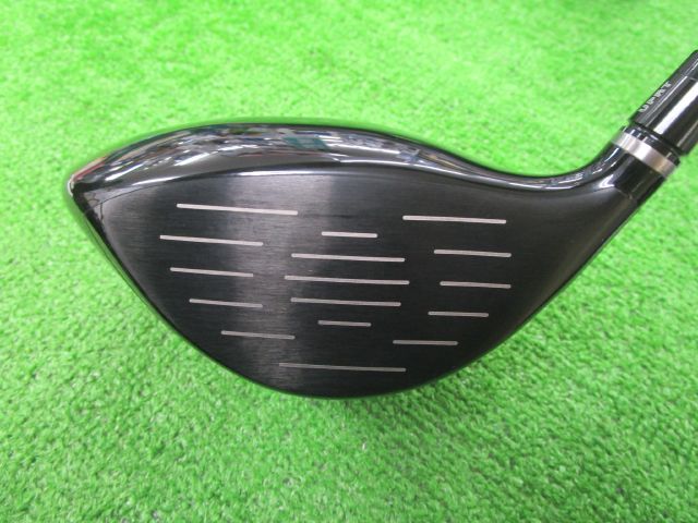 YAMAHA ドライバー RMX VD X 10.5°