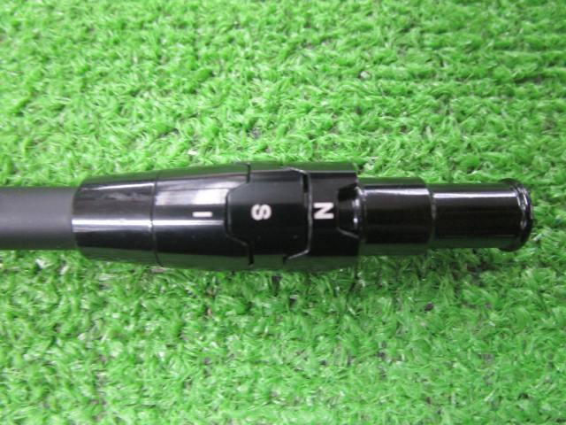 Fujikura シャフト SPEEDER NX BLACK 50（S） キャロウェイ用スリーブ 44インチ