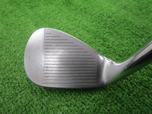 Titleist ウェッジ ボーケイSM8ツアークローム52-08F 52°