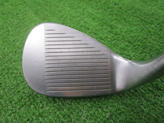Titleist ウェッジ ボーケイSM8ツアークローム56-10S 56°