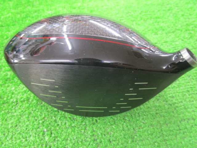 YAMAHA ドライバー RMX VD 10.5°