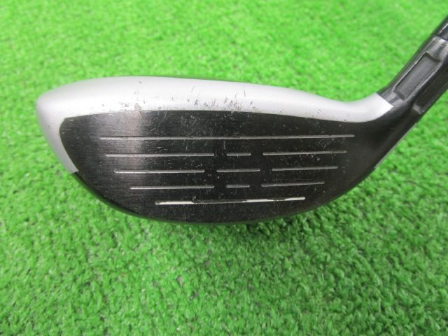 TaylorMade ユーティリティ M4 RESCUE #3 19°