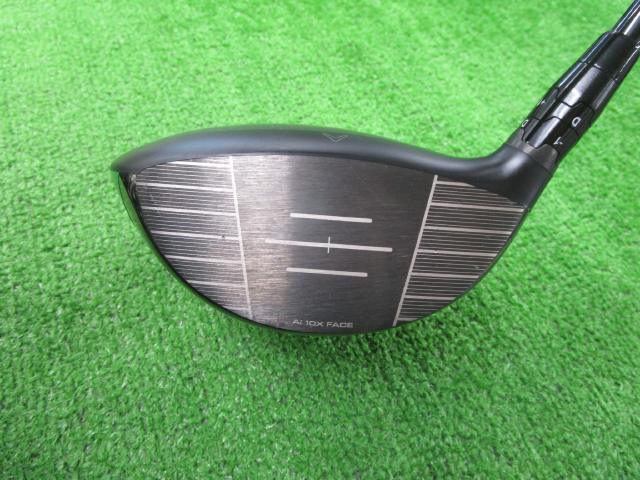 Callaway ドライバー ELYTE MINI 13.5°