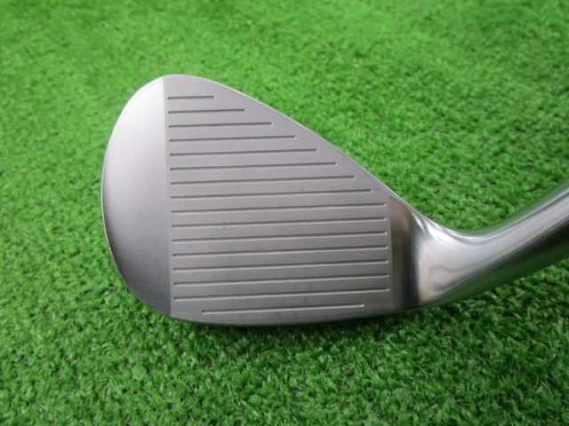 Mizuno ウェッジ Es21 Satin 52-09 52°