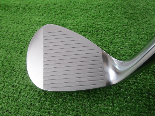 Mizuno ウェッジ Es21 Satin 56-10 56°