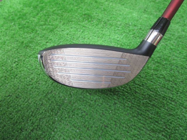 BRIDGESTONE フェアウェイウッド BX2 HT 5W 18°