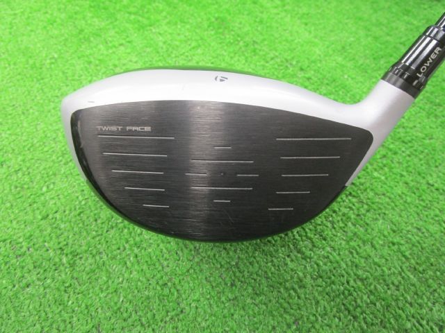 TaylorMade ドライバー M4 10.5°