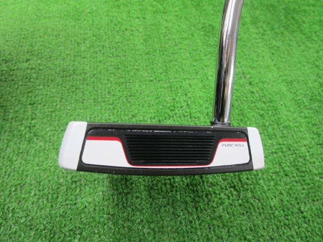 TaylorMade パター GHOST SPIDER Si72Mid