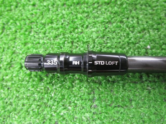 Fujikura シャフト Speeder 661 Evolution IV（S） 42.375イ テーラーメイド用スリーブ